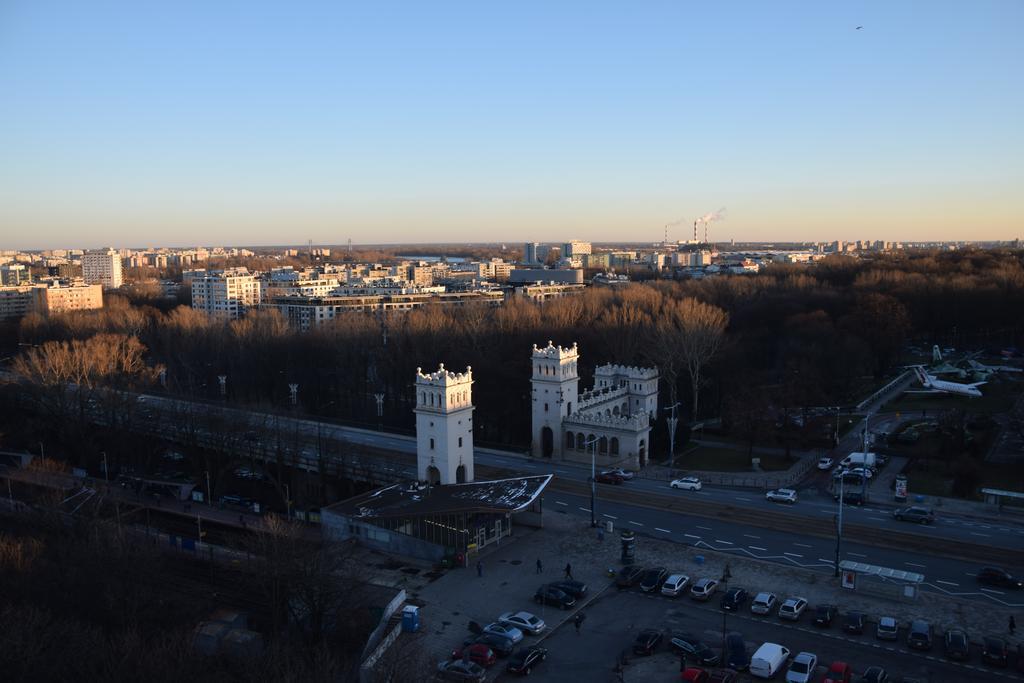 Alma Smolna Varsovia