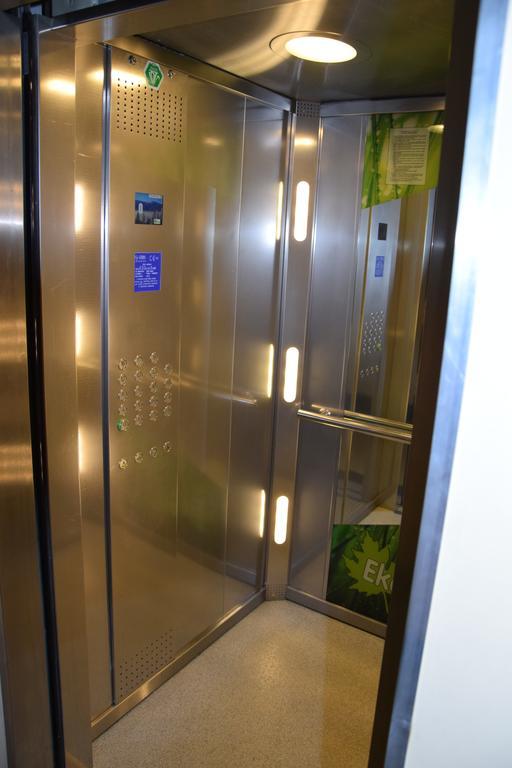 Alma Smolna Apartamento *