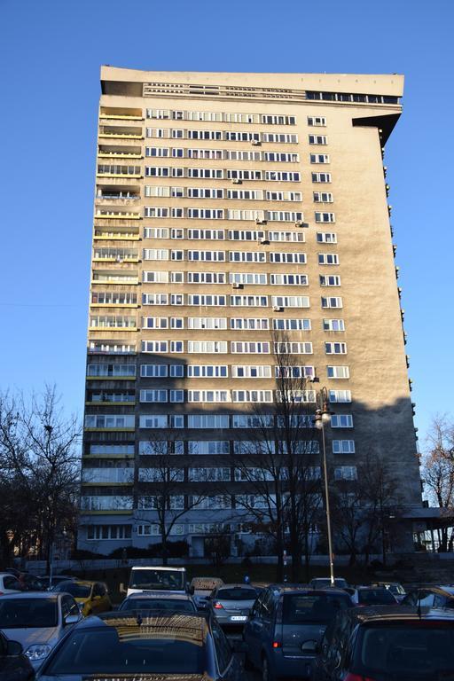 Alma Smolna Apartamento *