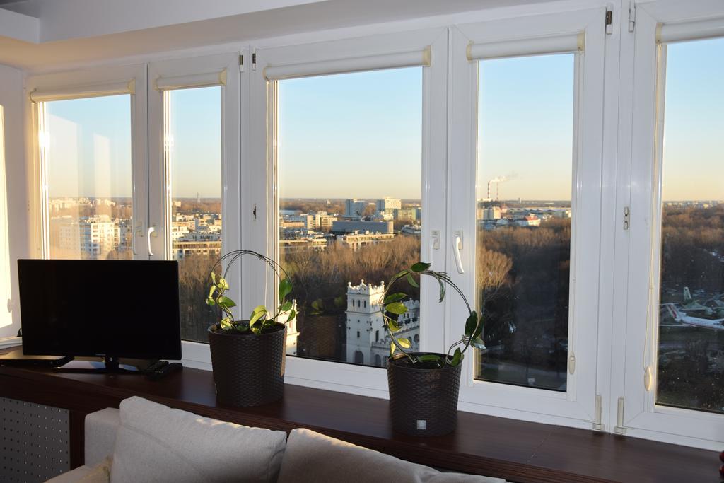 Alma Smolna Apartamento