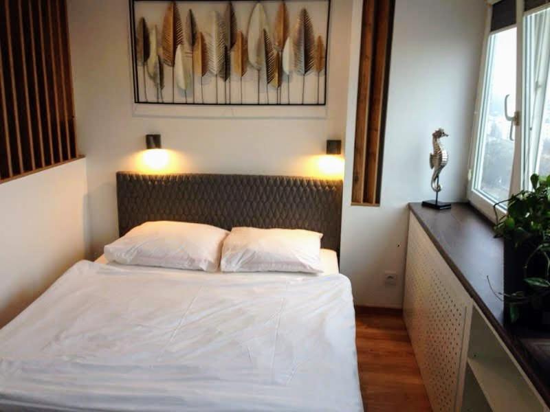 Apartamento Alma Smolna