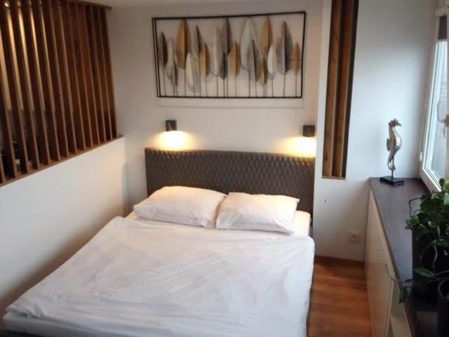 Alma Smolna Apartamento