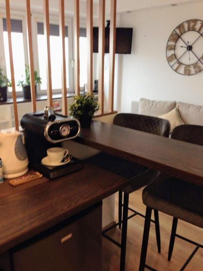 Alma Smolna Apartamento *