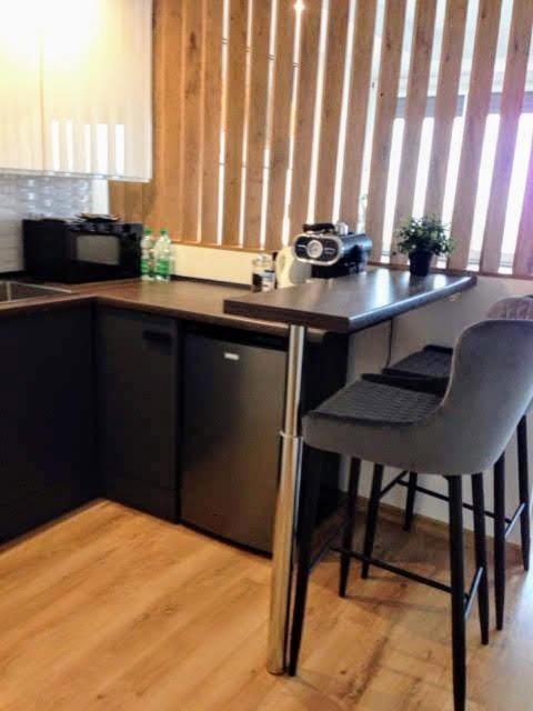 Apartamento Alma Smolna *