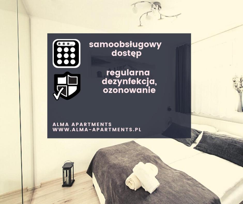 Alma Smolna Apartamento Varsovia